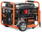 Бензиновый генератор DAEWOO GDA 9500DPE-3